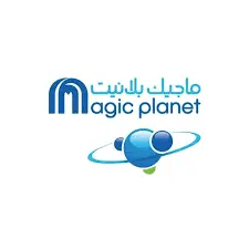 كود خصم ماجيك بلانيت قطر