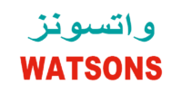 كود خصم واتسونز قطر