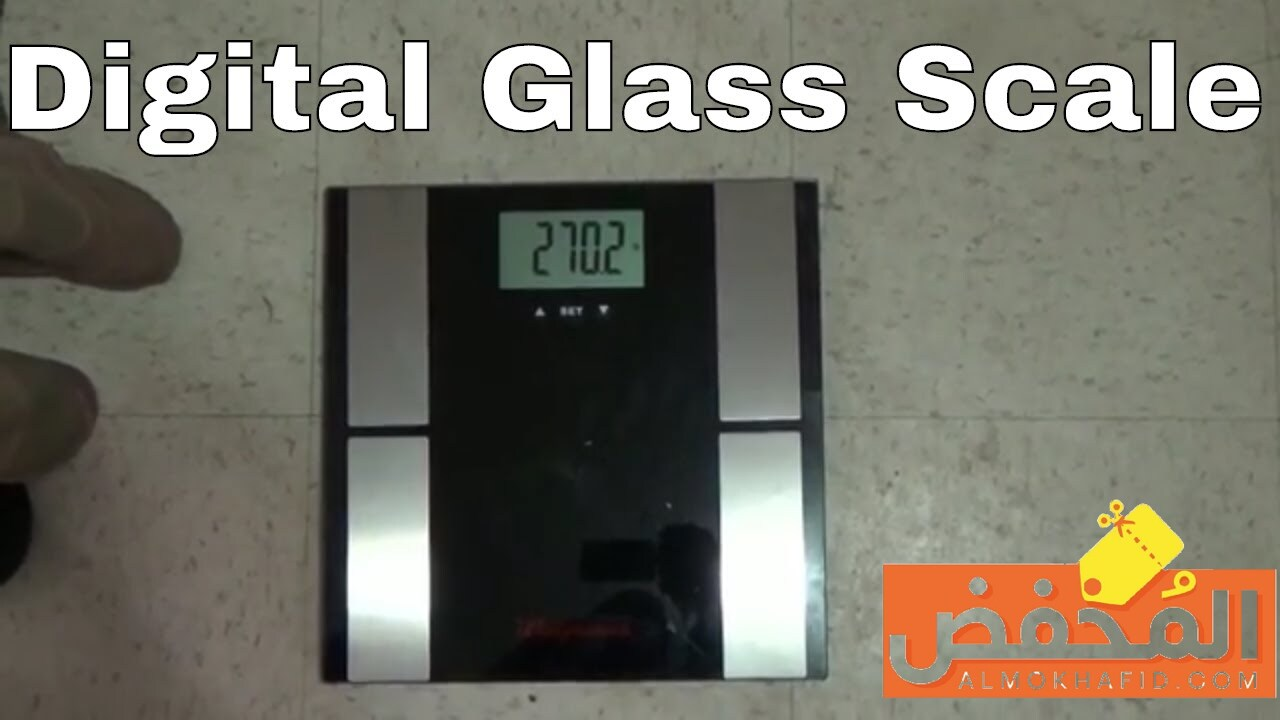 افضل ميزان للجسم في قطر